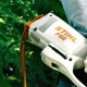 Электрокоса (электрический триммер) Stihl FSE 52 в Красноярске