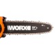 Аккумуляторная пила Worx WG322E.9-10&quot; (без аккумулятора и ЗУ) в Красноярске