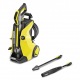 Мойка высокого давления Karcher K 5 Premium Full Control Plus в Красноярске