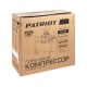 Компрессор поршневой Patriot Professional 24-320 в Красноярске