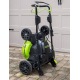 Газонокосилка аккумуляторная GreenWorks TwinForce GC82LM61S (без аккумулятора и зарядного устройства) в Красноярске