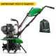 Культиватор Caiman Supertiller MB25H в Красноярске