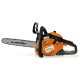 Бензопила Villartec SB401 14&quot; 56 зв + набор заточной Stihl d4,0мм в Красноярске