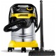 Промышленный пылесос Karcher WD 5 Premium в Красноярске