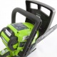 Аккумуляторная пила GreenWorks G-Max G40CS30 40V-12&quot; (без аккумулятора и зарядного устройства) в Красноярске