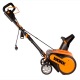 Снегоуборщик электрический Worx WG450E в Красноярске