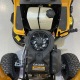 Садовый минитрактор Cub Cadet LT1 NR92 в Красноярске