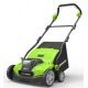 Аккумуляторный вертикуттер GreenWorks GD40SC36 (2511507UF) в Красноярске