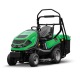 Садовый минитрактор Caiman Estero 2WD HD 127D3KD в Красноярске
