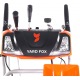 Снегоуборщик Yard Fox Optima 6151E в Красноярске