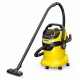 Хозяйственный пылесос Karcher WD 5 P V-25/5/22 в Красноярске