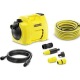 Поверхностный самовсасывающий насос Karcher BP 3 Garden Set Plus в Красноярске