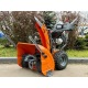 Снегоуборщик Holzfforma ST330DLE PRO в Красноярске