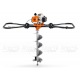 Мотобур (бензобур) Stihl BT 360 в Красноярске