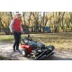 Подметальная машина Tielburger TK36 PRO (Honda) в Красноярске