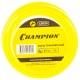 Корд триммерный Champion Star 1.6мм, 15м (звезда) в Красноярске