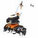 Культиватор Stihl MH 560 в Красноярске