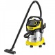 Пылесос для сухой и влажной уборки Karcher WD 5 Premium в Красноярске