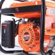 Бензогенератор Patriot Max Power SRGE-2500 2 кВт в Красноярске