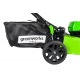 Газонокосилка аккумуляторная GreenWorks GD60LM51HP (без батареи и зарядного устройства) в Красноярске