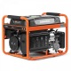 Бензогенератор Daewoo GDA 3500DFE 2.8 кВт в Красноярске