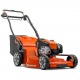 Газонокосилка бензиновая Husqvarna LC 353VI 9670695-01 в Красноярске