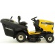 Садовый минитрактор Cub Cadet XT1 OR106 в Красноярске