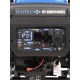 Бензиновый генератор инверторный Haitec HT-GBR5500IES в Красноярске
