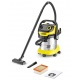 Пылесос для сухой и влажной уборки Karcher WD 5 Premium в Красноярске