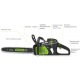 Аккумуляторная пила GreenWorks GD80CS50 80V-18 в Красноярске