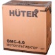 Культиватор Huter GMC-4.0 в Красноярске