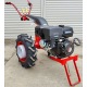 Мотоблок Беларус 012WM с двигателем Loncin G390F в Красноярске