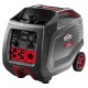 Инверторный генератор Briggs&amp;Stratton PowerSmart P3000 2.6 кВт в Красноярске