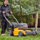 Газонокосилка аккумуляторная Dewalt DCMW564N (без аккумулятора и зарядного устройства) в Красноярске