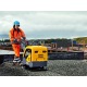 Виброплита реверсивная Husqvarna Atlas Copco LG 400 в Красноярске