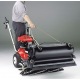 Подметальная машина Tielburger TK36 PRO (Briggs&amp;Stratton) в Красноярске