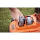 Газонокосилка аккумуляторная Black+Decker BCMW33184L2 в Красноярске