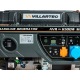 Бензогенератор Villartec GG7300С 5.8 кВт в Красноярске