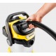 Хозяйственный пылесос Karcher WD 5 S V-25/5/22 в Красноярске