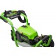 Мойка высокого давления GreenWorks 5106007 в Красноярске