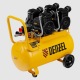 Компрессор поршневой безмасляный Denzel DLP-3000/50 в Красноярске