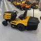 Садовый минитрактор Cub Cadet LT1 NR92 в Красноярске