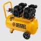 Компрессор поршневой безмасляный Denzel DLP-3000/50 в Красноярске