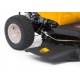 Садовый райдер Cub Cadet LR1 MS76 в Красноярске