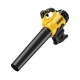 Воздуходувка аккумуляторная Dewalt DCM562P1 XR в Красноярске