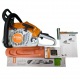 Бензопила Stihl MS 212-14" в Красноярске