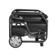 Бензогенератор Hyundai HHY 7050FE ATS 5 кВт в Красноярске