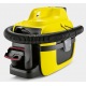 Хозяйственный пылесос Karcher WD 1 Compact Battery Set в Красноярске