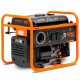 Инверторный генератор Daewoo GDA 3800i 3.2 кВт в Красноярске