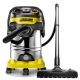 Пылесос для сухой и влажной уборки Karcher WD 6 P Premium в Красноярске